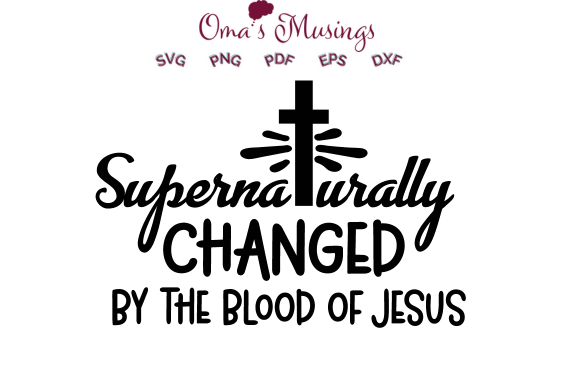 Christian SVG – Jesus SVG Graphics for Crafts