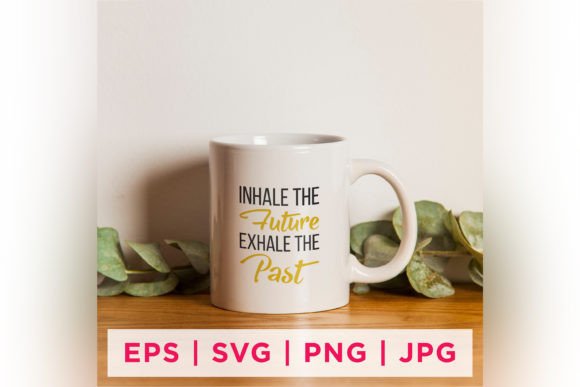 Inhale the Future Exhale the Past: Graphics & Crafts Review