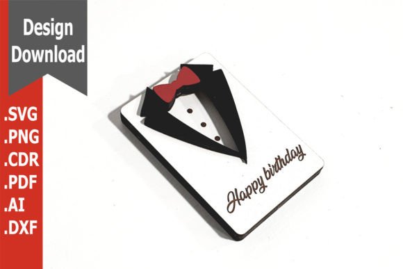 Personalized Father Day Gift Graphics for Crafts